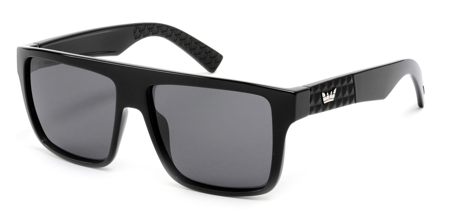 VULK (S) THE GUARDIAN SBLK S10  LETRA F