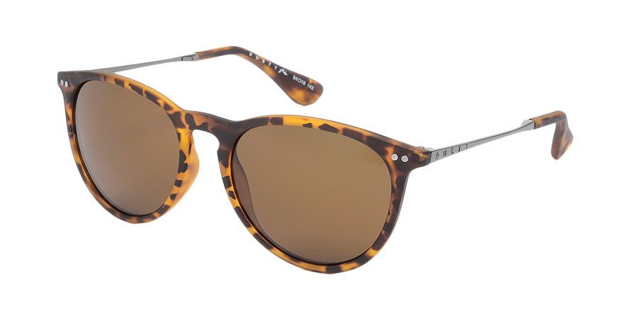 RUSTY (S) NOIZ MDEMI/B10 POL LETRA H