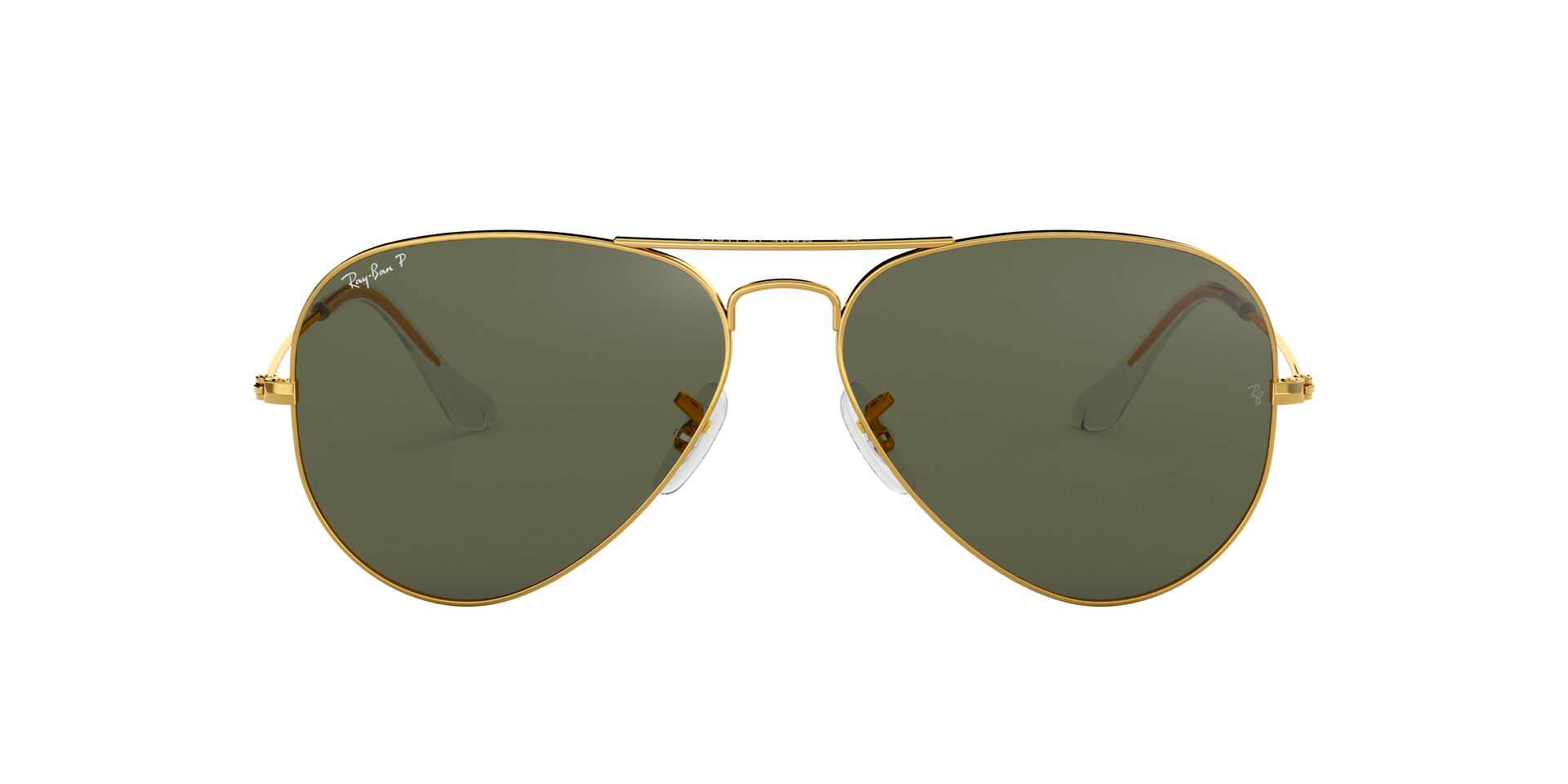 RAY BAN (S) RB3025 001/58 55 LETRA Q