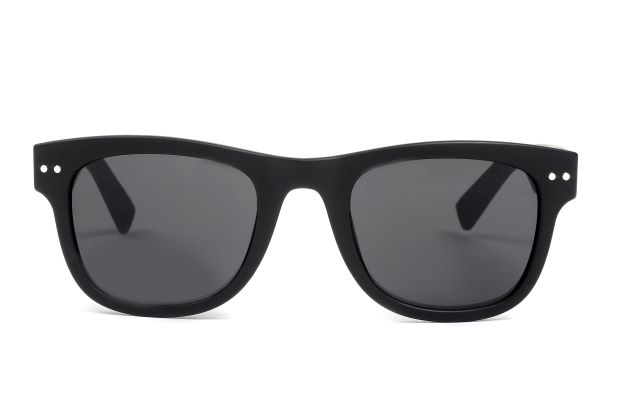 VULK (S) NYC MBLK/S10 LETRA E